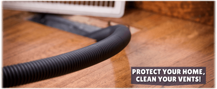 Dryer Vent Cleaning Saint Paul