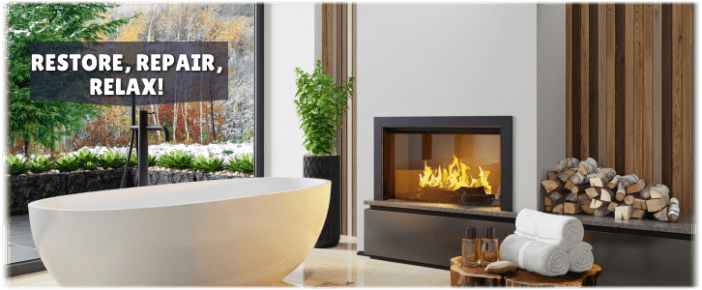 Fireplace Repair Saint Paul