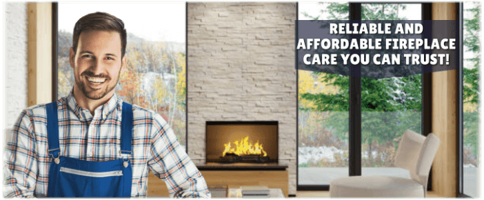 Saint Paul Chimney Sweep