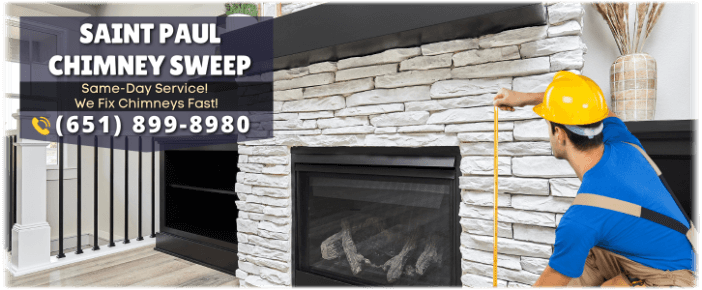 Chimney Sweep Saint Paul